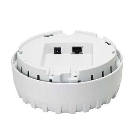 PUNTO DE ACCESO TECHO 48V 2.4GHZ 300MBPS 27DBM POE CAMVIEW - CV0128-1