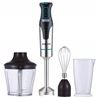BATIDORA DE MANO INOX 1200W + ACCESORIOS MUVIP - MV0344