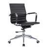 SILLA OFICINA SERIE PRO OF1700 NEGRA MUVIP - MV0338