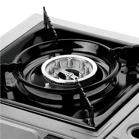 COCINA DE GAS PORTATIL BOMBONA + ADAPTADOR BOTELLA MUVIP - MV0337_02