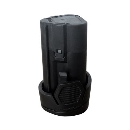 BATERIA 12V 2AH FORMATO TUBO BLIM - BL0102