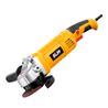 RADIAL 125MM REGULACIÓN ELECTRÓNICA 1200W BLIM - BL0120