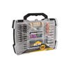 MALETIN DE ACCESORIOS PARA MINI HERRAMIENTA MULTIUSOS 145PCS BLIM - BL0127