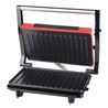 SANDWICHERA INOX GRILL 750W ROJA MUVIP - MV0334