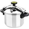 OLLA A PRESION 6 LITROS CLASSICA MONIX - M530002