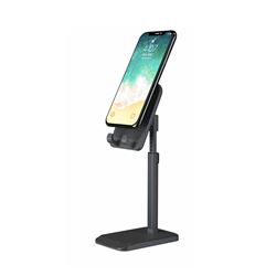 SOPORTE MESA C57 SMARTPHONE HASTA 6.9" NEGRO XO - XOC57BK