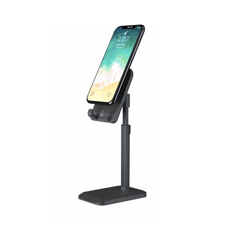SOPORTE MESA C57 SMARTPHONE HASTA 6.9" NEGRO XO - XOC57BK
