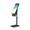 SOPORTE MESA C57 SMARTPHONE HASTA 6.9" NEGRO XO - XOC57BK