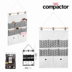 BOLSILLERO DE PARED 8...