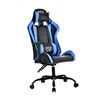 SILLA GAMING GM4000 NEGRO/AZUL MUVIP - MV0312-1