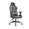 SILLA GAMING GM4000 NEGRO/GRIS MUVIP - MV0311-1