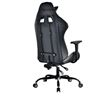 SILLA GAMING GM4000 NEGRO/GRIS MUVIP - MV0311-2