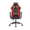 SILLA GAMING GM4000 NEGRO/ROJO MUVIP - MV0313