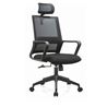 SILLA OFICINA OF1100 NEGRO MUVIP - MV0306