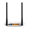 ROUTER INALÁMBRICO TL-WR841N 2.4GHZ 2 ANTENAS TP-LINK - TL-WR841N-1