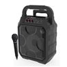 ALTAVOZ KARAOKE BLUETOOTH PARTY BOOM 30W + MICROFONO COOLSOUND - CS0231