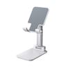 SOPORTE MESA C46B SMARTPHONE/TABLETS HASTA 12.9" BLANCO XO - XOC46WH