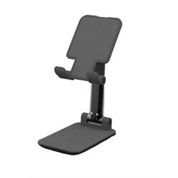 SOPORTE MESA C46B SMARTPHONE/TABLETS HASTA 12.9" NEGRO XO - XOC46BK