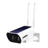 CAMARA IP SOLAR TIPO BULLET 3.6MM 2MP | WIFI | SD | CAMVIEW - CV0197