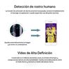 CAMARA IP SOLAR TIPO BULLET 3.6MM 2MP | WIFI | SD | CAMVIEW - CV0197-3