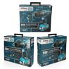 TALADRO PERCUTOR / ATORNILLADOR 20V | 2 BATERIAS 20V KOMA TOOLS PRO EDM - 08750_2