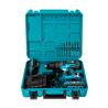 TALADRO PERCUTOR / ATORNILLADOR 20V | 2 BATERIAS 20V KOMA TOOLS PRO EDM - 08750_4