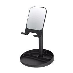 SOPORTE MESA C42 SMARTPHONE/TABLETS HASTA 7.9" NEGRO XO - XOC42BK
