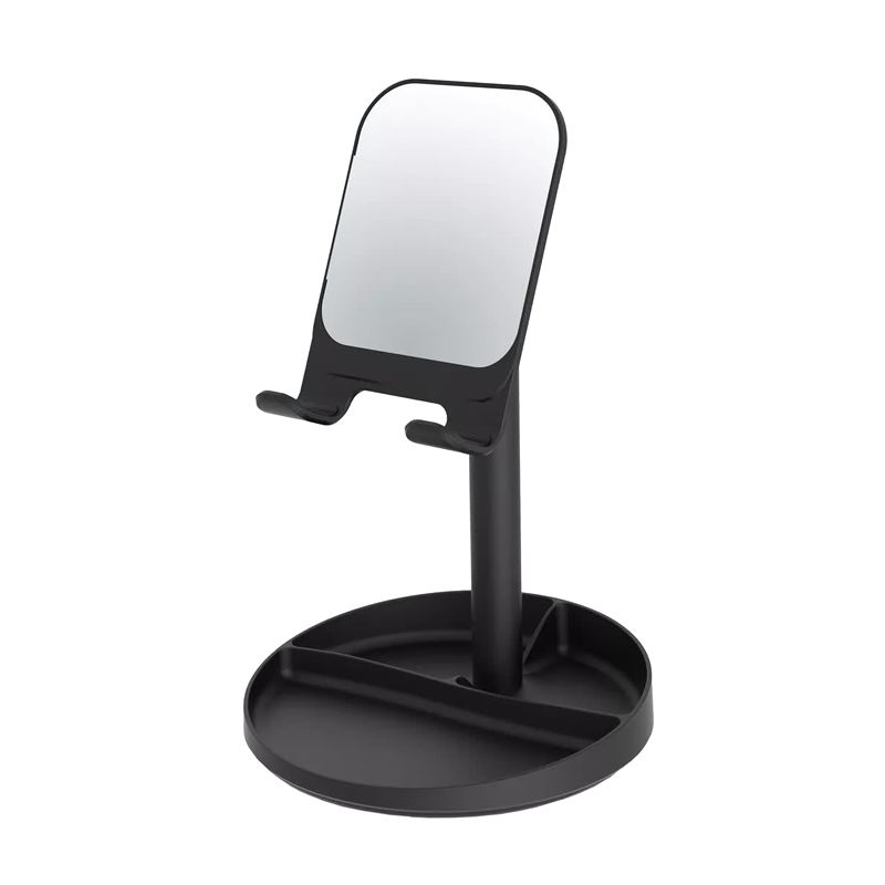 SOPORTE MESA C42 SMARTPHONE/TABLETS HASTA 7.9" NEGRO XO - XOC42BK