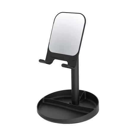 SOPORTE MESA C42 SMARTPHONE/TABLETS HASTA 7.9" NEGRO XO - XOC42BK