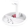 SOPORTE MESA C42 SMARTPHONE/TABLETS HASTA 7.9" BLANCO XO - XOC42-1