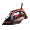 PLANCHA VAPOR 2.400W CERÁMICA MUVIP - MV0266