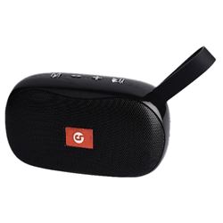 ALTAVOZ BLUETOOTH S100 5W NEGRO COOLSOUND - CS0221