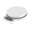 BASCULA DE COCINA DIGITAL ROUND KITCHEN MUVIP - MV0256