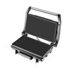 SANDWICHERA INOX PLACA LISA 1500W TEMPERATURA REGULABLE MUVIP - MV0251-1