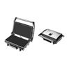 SANDWICHERA INOX PLACA LISA 1500W TEMPERATURA REGULABLE MUVIP - MV0251