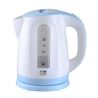 HERVIDOR DE AGUA 1.8 LITROS 2200W MUVIP - MV0248