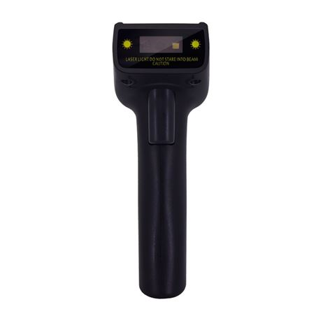 LECTOR DE CODIGOS DE BARRAS K260 | INALAMBRICO CROMAD - CR1034-2