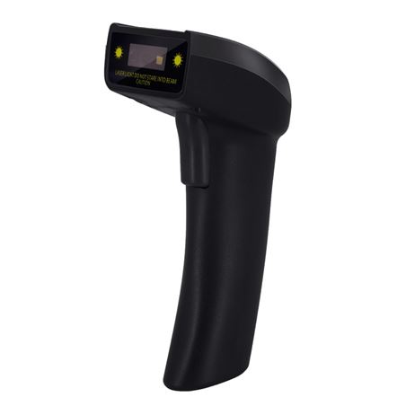 LECTOR DE CODIGOS DE BARRAS K260 | INALAMBRICO CROMAD - CR1034-3