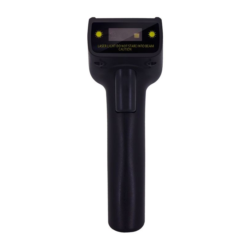 LECTOR DE CODIGOS DE BARRAS K280 | 2D | INALAMBRICO CROMAD - CR1034-2