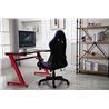 SILLA GAMING PRO700 RGB NEGRO MUVIP - MV0245-1