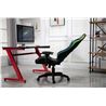 SILLA GAMING PRO700 RGB NEGRO MUVIP - MV0245-2