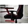 SILLA GAMING PRO700 RGB NEGRO MUVIP - MV0245-3