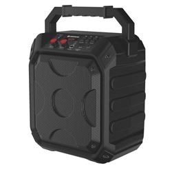 ALTAVOZ KARAOKE BLUETOOTH PARTY BOOM 15W COOLSOUND - CS0213