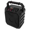 ALTAVOZ KARAOKE BLUETOOTH PARTY BOOM 15W COOLSOUND - CS0213-1