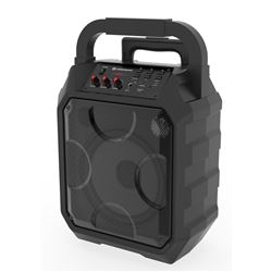 ALTAVOZ KARAOKE BLUETOOTH PARTY BOOM 30W COOLSOUND - CS0214