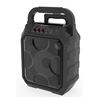 ALTAVOZ KARAOKE BLUETOOTH PARTY BOOM 30W COOLSOUND - CS0214