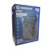 ALTAVOZ KARAOKE BLUETOOTH PARTY BOOM 30W COOLSOUND - CS0214-4