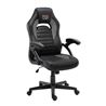 SILLA GAMING GM900 NEGRO/GRIS MUVIP - MV0243