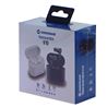 EARBUDS TWS V10 TOUCH BLUETOOTH NEGROS COOLSOUND - V10-1