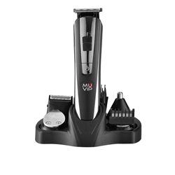 CORTADOR DE PELO BATERIA MULTIFUNCIÓN MUVIP - MV0218